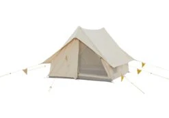 Nordisk Ydun Tech Mini Zelt (sandshell) -Gregory || VAUDE || Exped Verkaufsgeschäft Nordisk Ydun Tech Mini Zelt sandshell D 148051 Bild 2