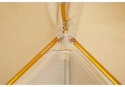 Nordisk Ydun Tech Mini Zelt (sandshell) -Gregory || VAUDE || Exped Verkaufsgeschäft Nordisk Ydun Tech Mini Zelt sandshell D 148051 Bild 4