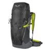 Salewa Alp Trainer 35+3 Rucksack (black) -Gregory || VAUDE || Exped Verkaufsgeschäft Salewa Alp Trainer 35 3 Rucksack black D 1228 0900 Bild 1