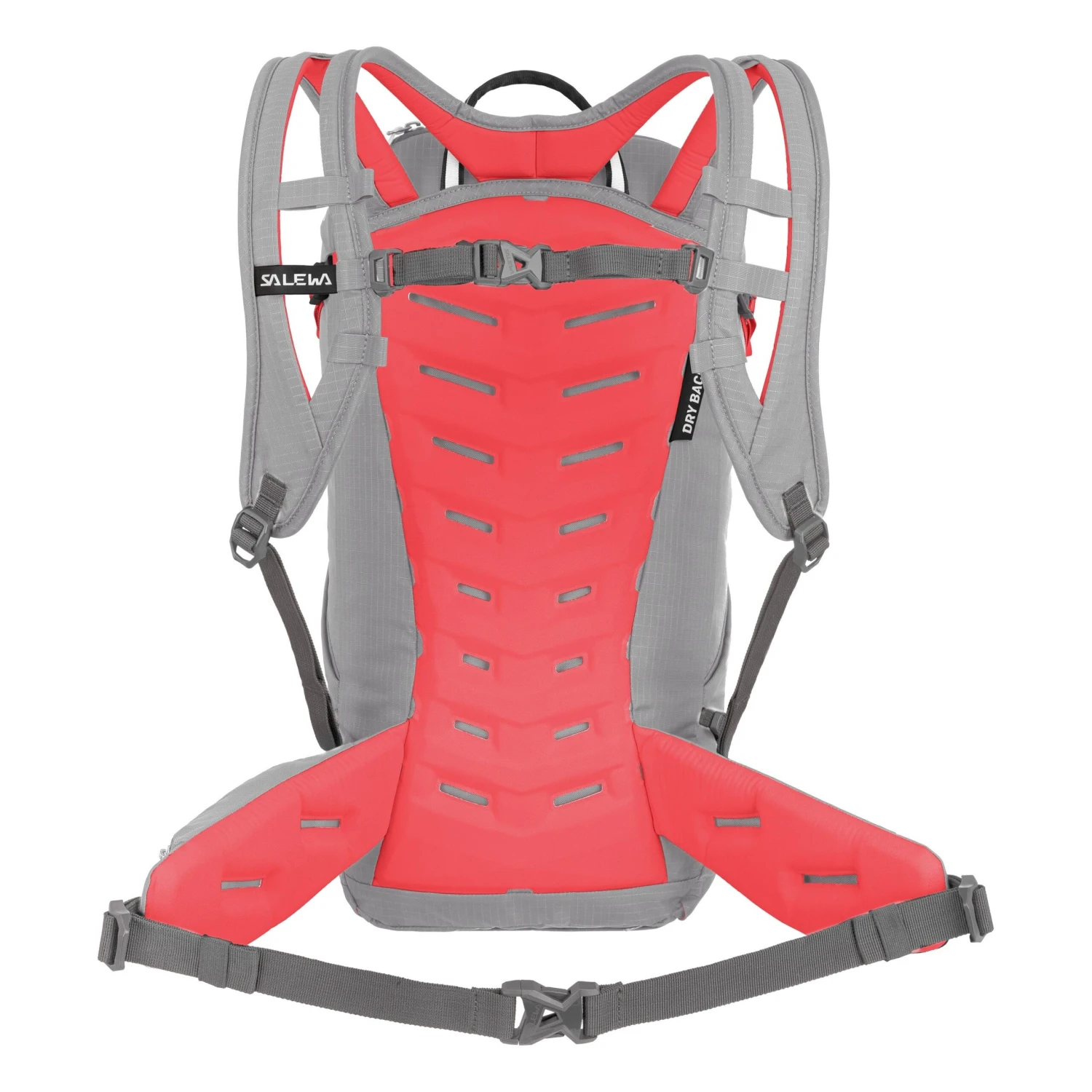 Salewa MTN Trainer 2 22 W Rucksack (alloy) – Bild 2