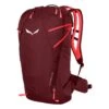 Salewa MTN Trainer 2 22 W Rucksack (tawny-port) -Gregory || VAUDE || Exped Verkaufsgeschäft Salewa MTN Trainer 2 22 W Rucksack tawny port D 1294 1645 Bild 1
