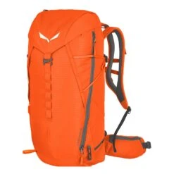 Salewa MTN Trainer 2 28 Rucksack (red-orange)