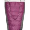 Sierra Designs Backcountry Bed Ws Regular Schlafsack (purple/grey) -Gregory || VAUDE || Exped Verkaufsgeschäft Sierra Designs Backcountry Bed Ws Regular Schlafsack purple grey D 70603920R Bild 1