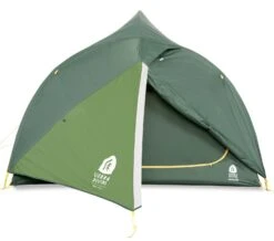 Sierra Designs Clearwing 3000 3P Zelt (green/grey) -Gregory || VAUDE || Exped Verkaufsgeschäft Sierra Designs Clearwing 3000 3P Zelt green grey D I40152921 Bild 3