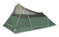 Sierra Designs Clip Flashlight 3000 2P Zelt (green/grey) -Gregory || VAUDE || Exped Verkaufsgeschäft Sierra Designs Clip Flashlight 3000 2P Zelt green grey D I40144721 Bild 3