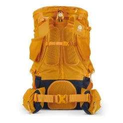 Sierra Designs Flex Capacitor 40-60L S/M Rucksack (butterscotch) -Gregory || VAUDE || Exped Verkaufsgeschäft Sierra Designs Flex Capacitor 40 60L S M Rucksack butterscotch D 80710223BUS SM Bild 2