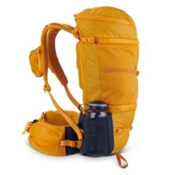 Sierra Designs Flex Capacitor 40-60L S/M Rucksack (butterscotch) -Gregory || VAUDE || Exped Verkaufsgeschäft Sierra Designs Flex Capacitor 40 60L S M Rucksack butterscotch D 80710223BUS SM Bild 3