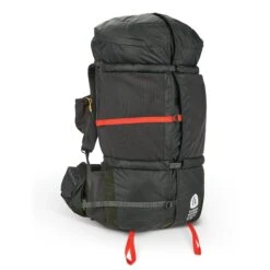 Sierra Designs Flex Capacitor 40-60L S/M Rucksack (peat)