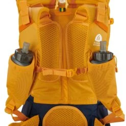 Sierra Designs Flex Capacitor 60-80L M/L Rucksack (butterscotch) -Gregory || VAUDE || Exped Verkaufsgeschäft Sierra Designs Flex Capacitor 60 80L M L Rucksack butterscotch D 80710123BUS ML Bild 3