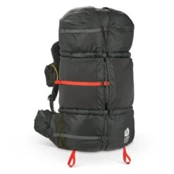 Sierra Designs Flex Capacitor 60-80L M/L Rucksack (peat)