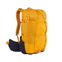Sierra Designs Flex Hike 20-30L Rucksack (butterscotch/navy)