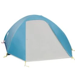 Sierra Designs Full Moon 3P Zelt (lake/light-blue) -Gregory || VAUDE || Exped Verkaufsgeschäft Sierra Designs Full Moon 3P Zelt lake light blue D 40157322 Bild 2