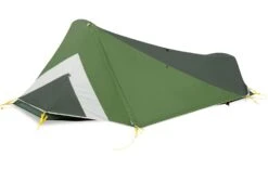 Sierra Designs High Side 3000 1P Zelt (green/grey) -Gregory || VAUDE || Exped Verkaufsgeschäft Sierra Designs High Side 3000 1P Zelt green grey D I40156921 Bild 2