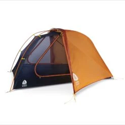 Sierra Designs Litehouse 2P Zelt (orange) -Gregory || VAUDE || Exped Verkaufsgeschäft Sierra Designs Litehouse 2P Zelt orange D 40157123 Bild 2