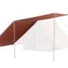 Spatz Canopy Tarp (hazel-brown) -Gregory || VAUDE || Exped Verkaufsgeschäft Spatz Canopy Tarp hazel brown D 289961 6890222 Bild 1