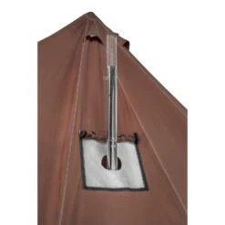 Spatz Cotton Exchange 8-10P Zelt (hazel-brown) -Gregory || VAUDE || Exped Verkaufsgeschäft Spatz Cotton Exchange 8 10P Zelt hazel brown D 280072 6890222 Bild 3