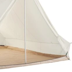 Spatz Group 6 Zelt (hazel-brown) -Gregory || VAUDE || Exped Verkaufsgeschäft Spatz Group 6 Zelt hazel brown D 280076 6890222 Bild 4