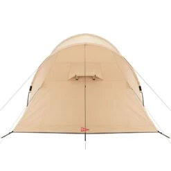 Spatz Stork 4 BTC Zelt (brown-sand) 9 Spatz Stork 4 BTC Zelt (brown-sand) -Gregory || VAUDE || Exped Verkaufsgeschäft Spatz Stork 4 BTC Zelt brown sand D 282987 7004222 Bild 3