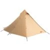 Spatz Wigwam 5 BTC Zelt (brown-sand) -Gregory || VAUDE || Exped Verkaufsgeschäft Spatz Wigwam 5 BTC Zelt brown sand D 282989 7004222 Bild 1