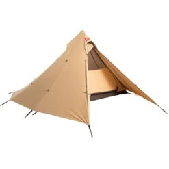 Spatz Wigwam 5 BTC Zelt (brown-sand) -Gregory || VAUDE || Exped Verkaufsgeschäft Spatz Wigwam 5 BTC Zelt brown sand D 282989 7004222 Bild 2