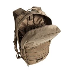 Tasmanian Tiger Essential Pack L MKII Rucksack (coyote-brown) -Gregory || VAUDE || Exped Verkaufsgeschäft Tasmanian Tiger Essential Pack L MKII Rucksack coyote brown D 7595 346 Bild 5