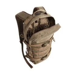 Tasmanian Tiger Essential Pack MKII Rucksack (coyote-brown) -Gregory || VAUDE || Exped Verkaufsgeschäft Tasmanian Tiger Essential Pack MKII Rucksack coyote brown D 7594 346 Bild 5