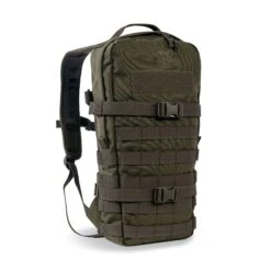Tasmanian Tiger Essential Pack MKII Rucksack (olive)