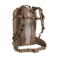 Tasmanian Tiger Mission Pack MKII Rucksack (coyote-brown) -Gregory || VAUDE || Exped Verkaufsgeschäft Tasmanian Tiger Mission Pack MKII Rucksack coyote brown D 7599 346 Bild 2