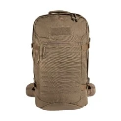 Tasmanian Tiger Mission Pack MKII Rucksack (coyote-brown) -Gregory || VAUDE || Exped Verkaufsgeschäft Tasmanian Tiger Mission Pack MKII Rucksack coyote brown D 7599 346 Bild 3