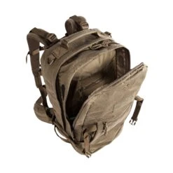 Tasmanian Tiger Mission Pack MKII Rucksack (coyote-brown) -Gregory || VAUDE || Exped Verkaufsgeschäft Tasmanian Tiger Mission Pack MKII Rucksack coyote brown D 7599 346 Bild 5