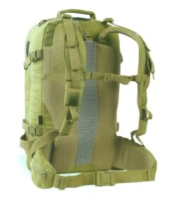 Tasmanian Tiger Mission Pack MKII Rucksack (khaki) -Gregory || VAUDE || Exped Verkaufsgeschäft Tasmanian Tiger Mission Pack MKII Rucksack khaki D 7599 343 Bild 2