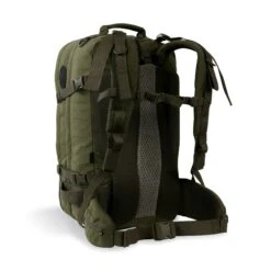 Tasmanian Tiger Mission Pack MKII Rucksack (olive) -Gregory || VAUDE || Exped Verkaufsgeschäft Tasmanian Tiger Mission Pack MKII Rucksack olive D 7599 331 Bild 2