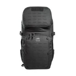 Tasmanian Tiger Modular Combat Pack Rucksack (black) -Gregory || VAUDE || Exped Verkaufsgeschäft Tasmanian Tiger Modular Combat Pack Rucksack black D 7265 040 Bild 3