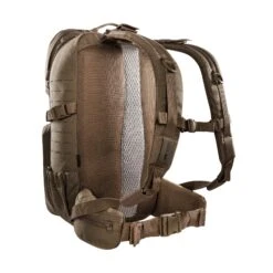 Tasmanian Tiger Modular Combat Pack Rucksack (coyote-brown) -Gregory || VAUDE || Exped Verkaufsgeschäft Tasmanian Tiger Modular Combat Pack Rucksack coyote brown D 7265 346 Bild 2