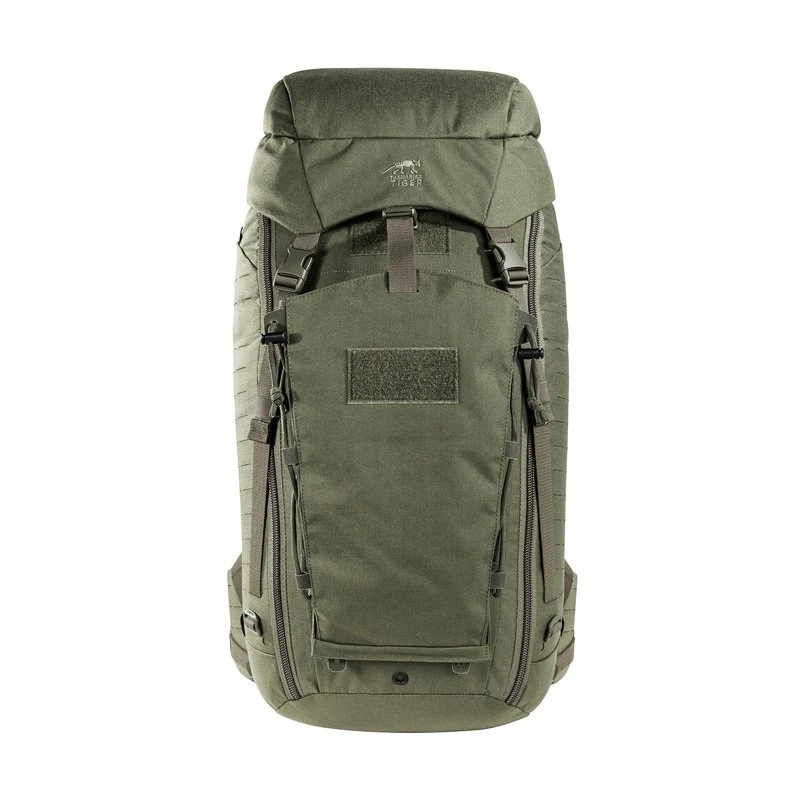 Tasmanian Tiger Modular Pack 45 Plus Rucksack (olive) – Bild 3