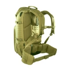 Tasmanian Tiger Modular Trooper P Rucksack (khaki) -Gregory || VAUDE || Exped Verkaufsgeschäft Tasmanian Tiger Modular Trooper P Rucksack khaki D 7263 343 Bild 3