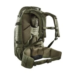 Tasmanian Tiger Modular Trooper P Rucksack (olive) -Gregory || VAUDE || Exped Verkaufsgeschäft Tasmanian Tiger Modular Trooper P Rucksack olive D 7263 331 Bild 2