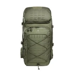 Tasmanian Tiger Modular Trooper P Rucksack (olive) -Gregory || VAUDE || Exped Verkaufsgeschäft Tasmanian Tiger Modular Trooper P Rucksack olive D 7263 331 Bild 3