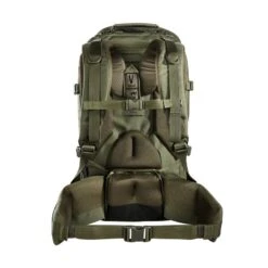 Tasmanian Tiger Modular Trooper P Rucksack (olive) -Gregory || VAUDE || Exped Verkaufsgeschäft Tasmanian Tiger Modular Trooper P Rucksack olive D 7263 331 Bild 4