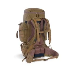 Tasmanian Tiger Raid Pack MKIII Rucksack (coyote-brown) -Gregory || VAUDE || Exped Verkaufsgeschäft Tasmanian Tiger Raid Pack MKIII Rucksack coyote brown D 7711 346 Bild 2