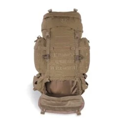 Tasmanian Tiger Raid Pack MKIII Rucksack (coyote-brown) -Gregory || VAUDE || Exped Verkaufsgeschäft Tasmanian Tiger Raid Pack MKIII Rucksack coyote brown D 7711 346 Bild 3