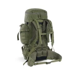 Tasmanian Tiger Raid Pack MKIII Rucksack (olive) -Gregory || VAUDE || Exped Verkaufsgeschäft Tasmanian Tiger Raid Pack MKIII Rucksack olive D 7711 331 Bild 2