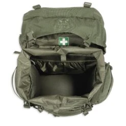 Tasmanian Tiger Raid Pack MKIII Rucksack (olive) -Gregory || VAUDE || Exped Verkaufsgeschäft Tasmanian Tiger Raid Pack MKIII Rucksack olive D 7711 331 Bild 3