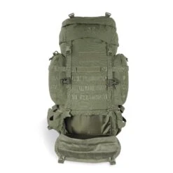 Tasmanian Tiger Raid Pack MKIII Rucksack (olive) -Gregory || VAUDE || Exped Verkaufsgeschäft Tasmanian Tiger Raid Pack MKIII Rucksack olive D 7711 331 Bild 5