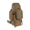 Tasmanian Tiger Range Pack MKII Rucksack (coyote-brown) -Gregory || VAUDE || Exped Verkaufsgeschäft Tasmanian Tiger Range Pack MKII Rucksack coyote brown D 7605 346 Bild 1