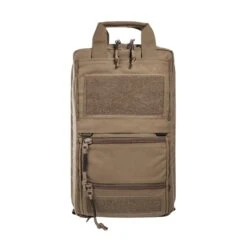 Tasmanian Tiger Survival Pack Rucksack (coyote-brown) -Gregory || VAUDE || Exped Verkaufsgeschäft Tasmanian Tiger Survival Pack Rucksack coyote brown D 7516 346 Bild 2