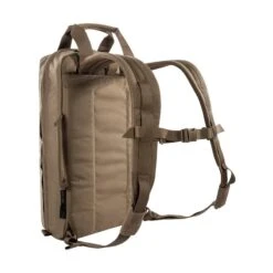 Tasmanian Tiger Survival Pack Rucksack (coyote-brown) -Gregory || VAUDE || Exped Verkaufsgeschäft Tasmanian Tiger Survival Pack Rucksack coyote brown D 7516 346 Bild 3