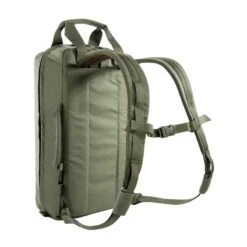 Tasmanian Tiger Survival Pack Rucksack (olive) -Gregory || VAUDE || Exped Verkaufsgeschäft Tasmanian Tiger Survival Pack Rucksack olive D 7516 331 Bild 3