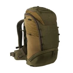 Tasmanian Tiger Tac Modular Pack 30 Vent Rucksack (olive)