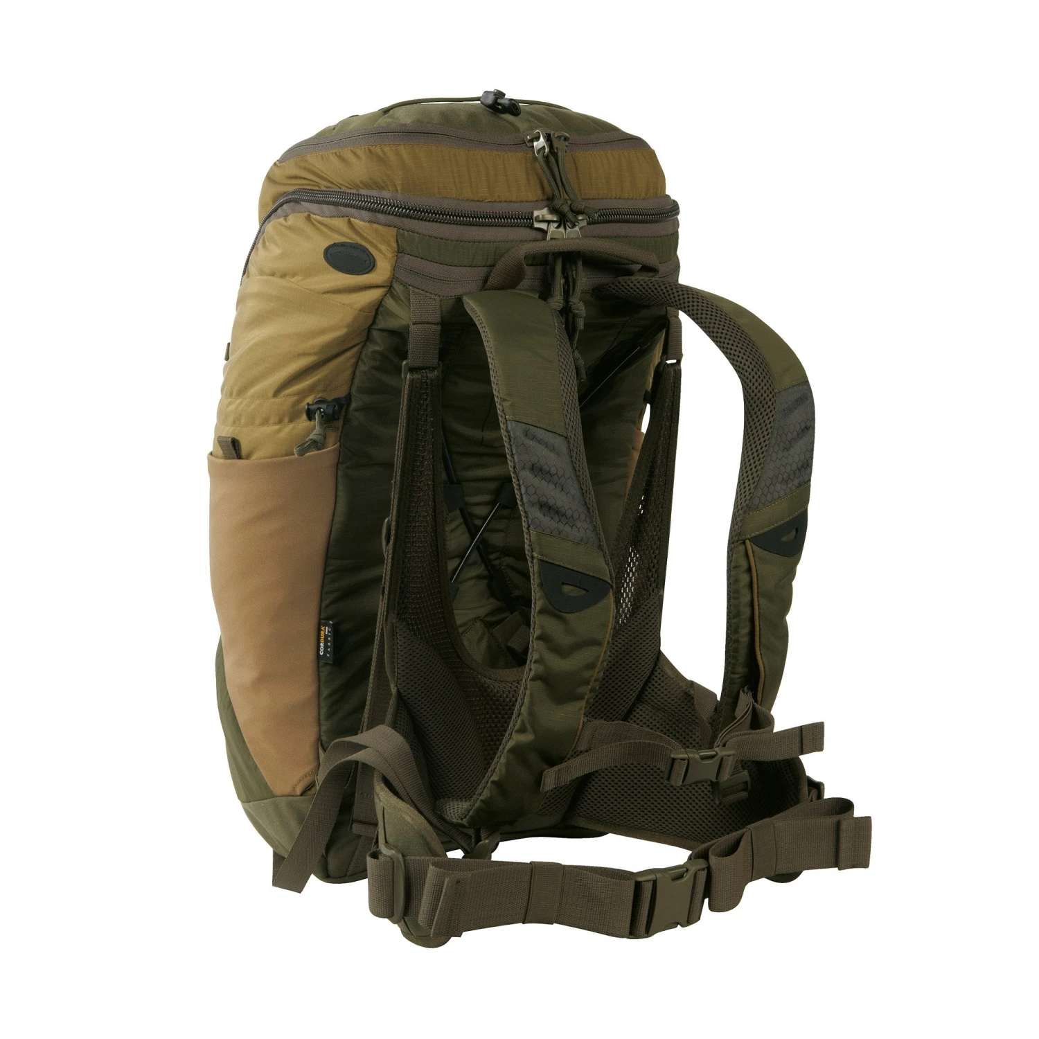 Tasmanian Tiger Tac Modular Pack 30 Vent Rucksack (olive) – Bild 2